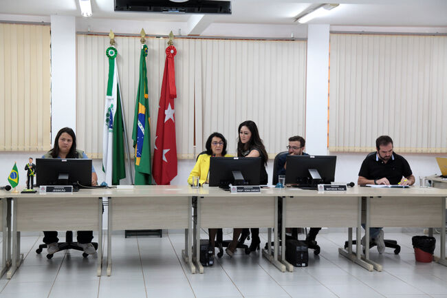 Reunião Pública na Câmara de Londrina debate novo Plano Nacional de Educação
