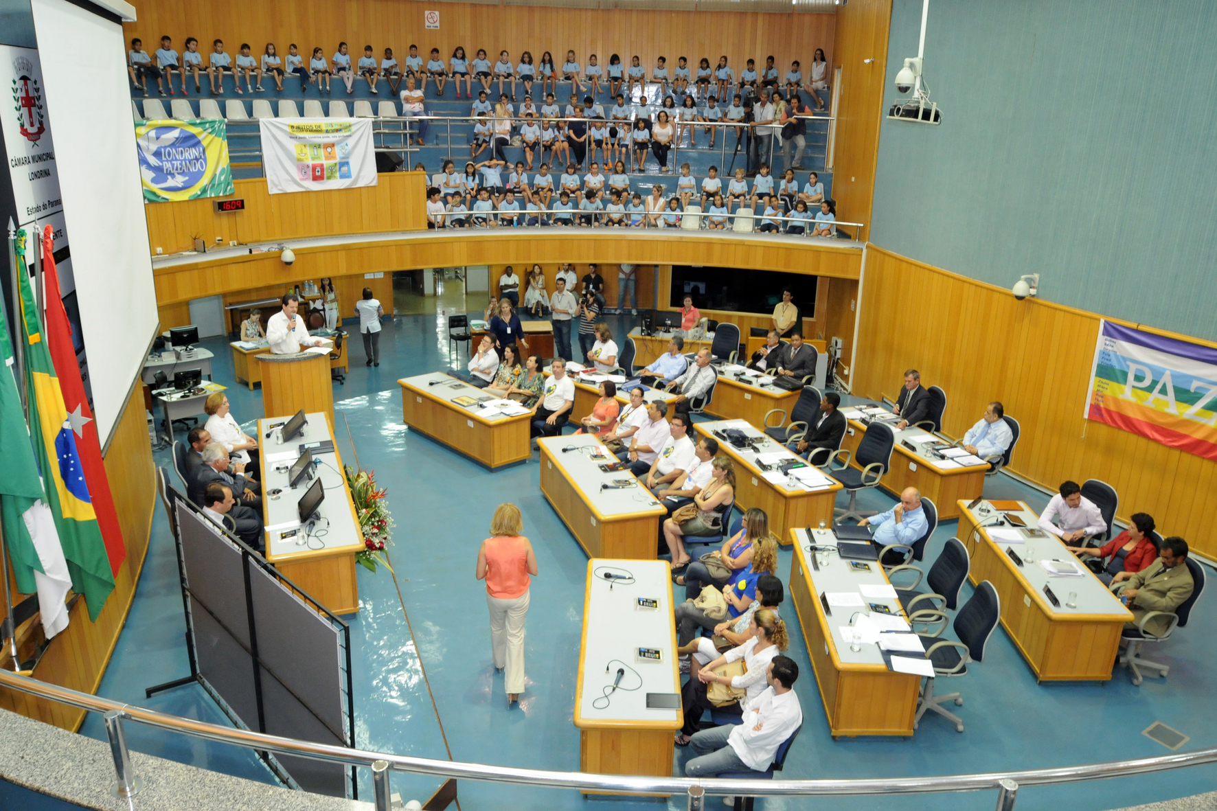 Câmara Municipal de Londrina