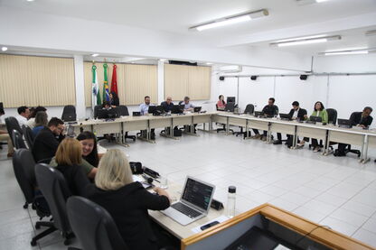 Sala de Imagens