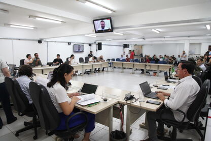 Sala de Imagens