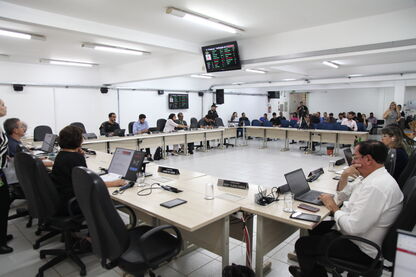 Sala de Imagens